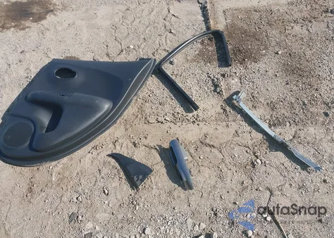 2013 Nissan Juke Sl из США, поврежденный, VIN JN8AF5MR2DT215851